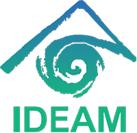 logo ideam ambius